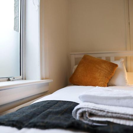 Baron View Apartment Paisley Extérieur photo
