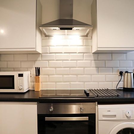Baron View Apartment Paisley Extérieur photo