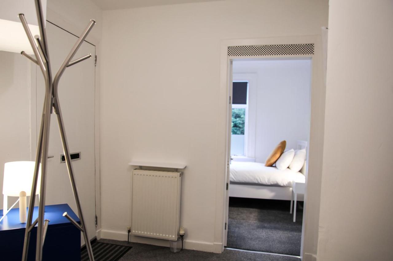 Baron View Apartment Paisley Extérieur photo