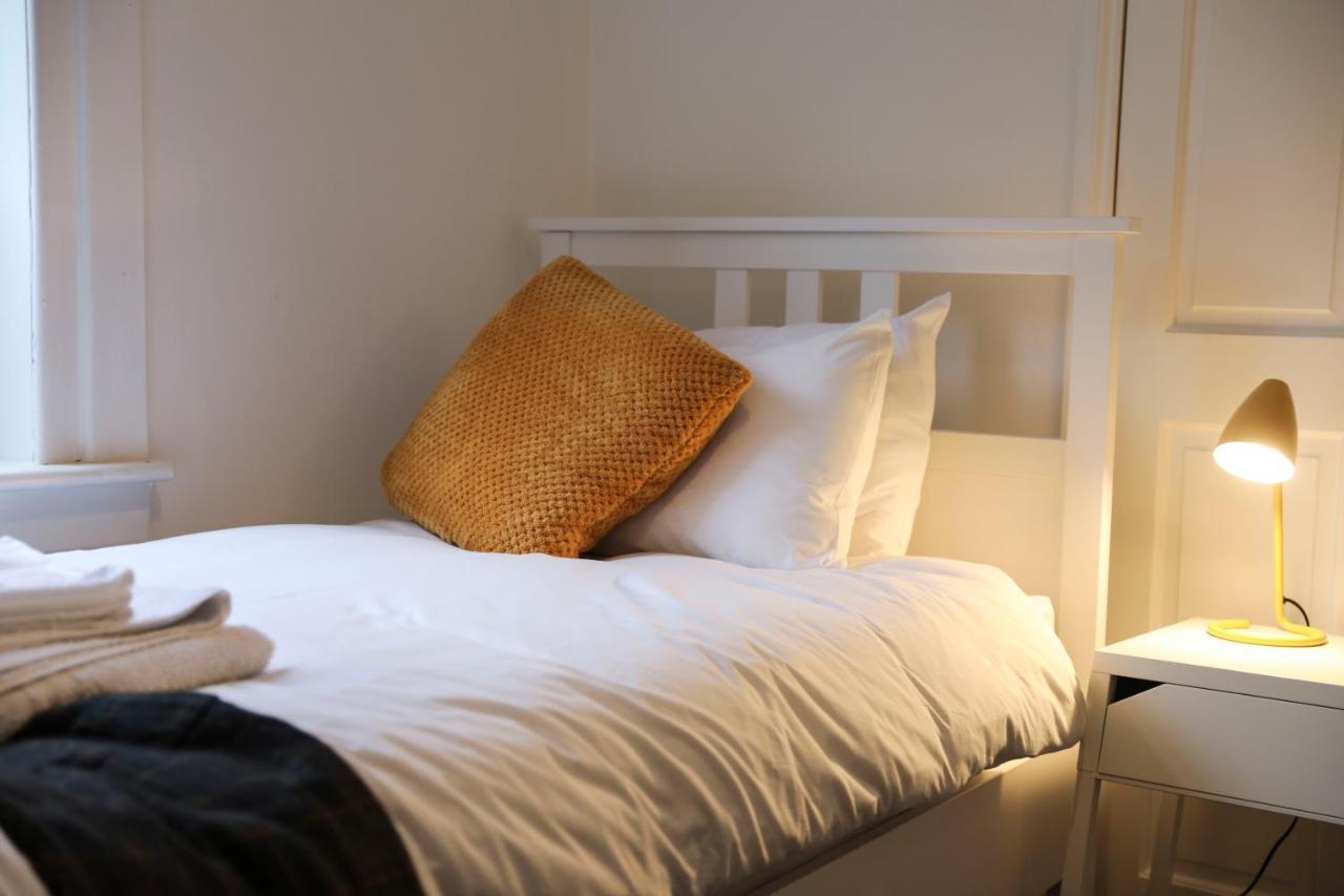 Baron View Apartment Paisley Extérieur photo